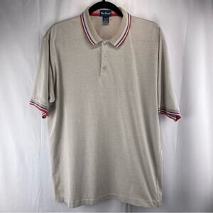 Vintage Par Four Polo Shirt